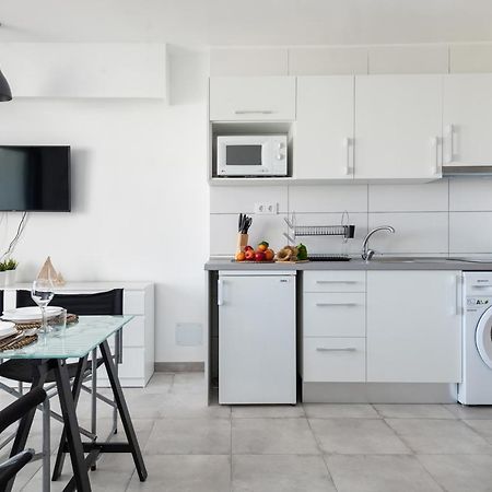 Nice Studio In Siesta 2 In Puerto Alcudia 7 Apartment Ngoại thất bức ảnh