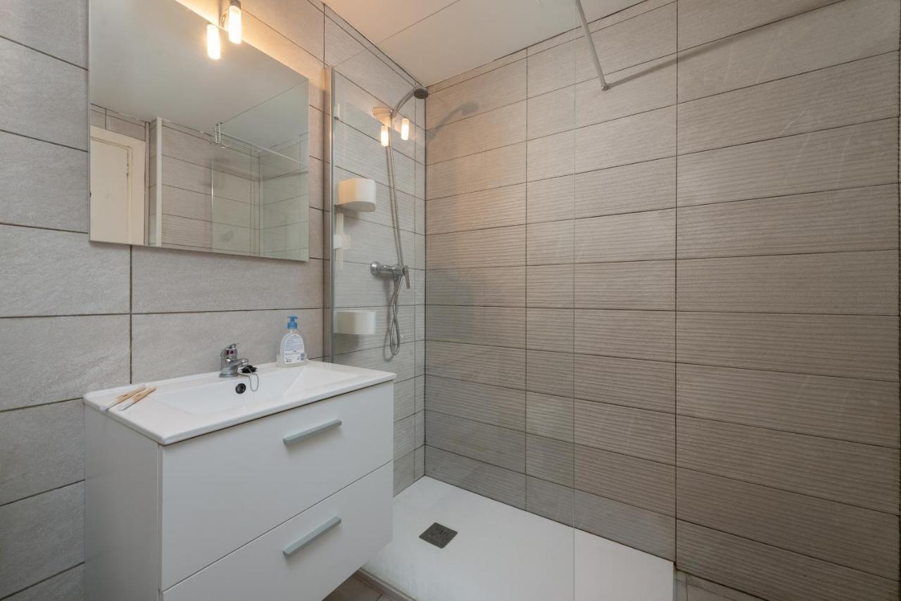 Nice Studio In Siesta 2 In Puerto Alcudia 7 Apartment Ngoại thất bức ảnh