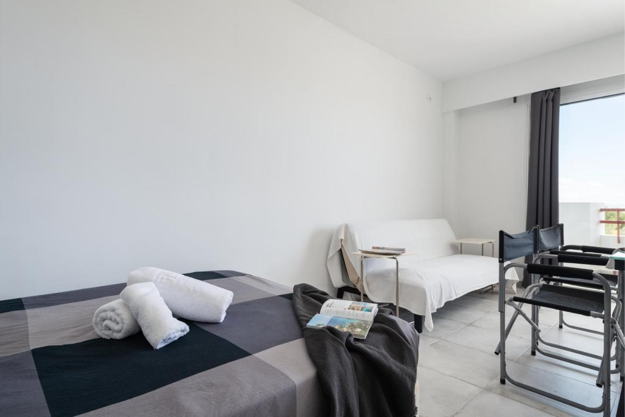 Nice Studio In Siesta 2 In Puerto Alcudia 7 Apartment Ngoại thất bức ảnh