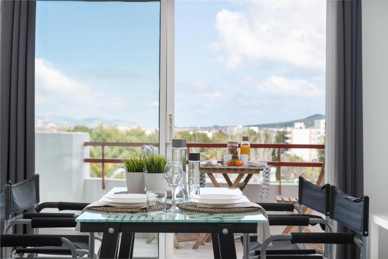 Nice Studio In Siesta 2 In Puerto Alcudia 7 Apartment Ngoại thất bức ảnh